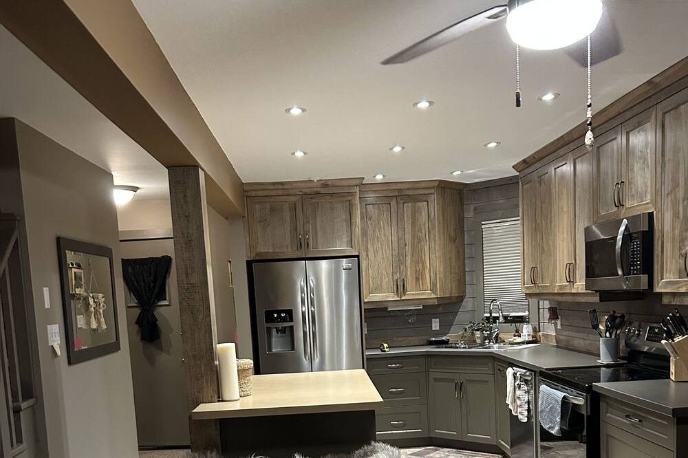 Photo of Kitchen in Grey Highlands