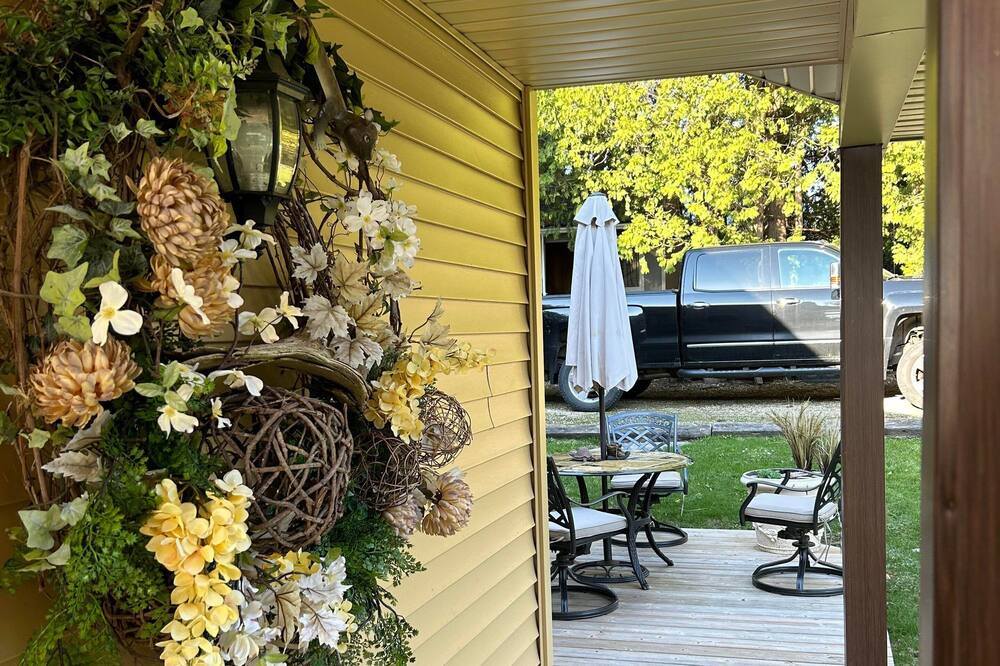 Photo of Outdoor in Grey Highlands