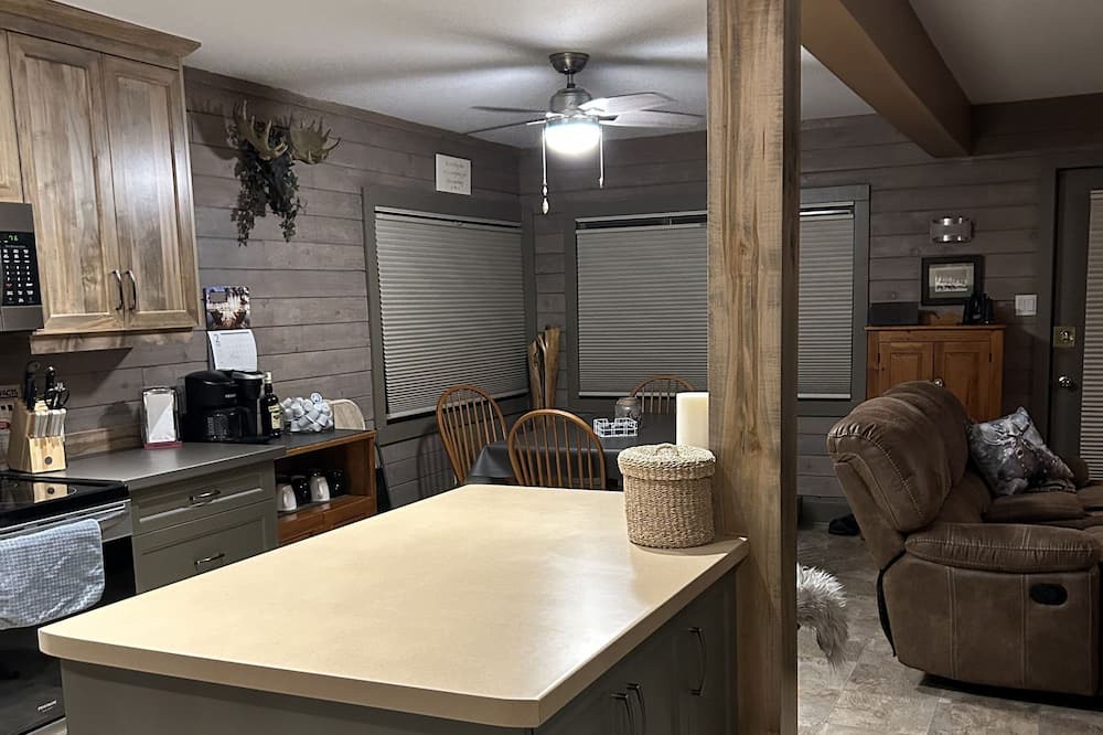 Photo of Kitchen in Grey Highlands