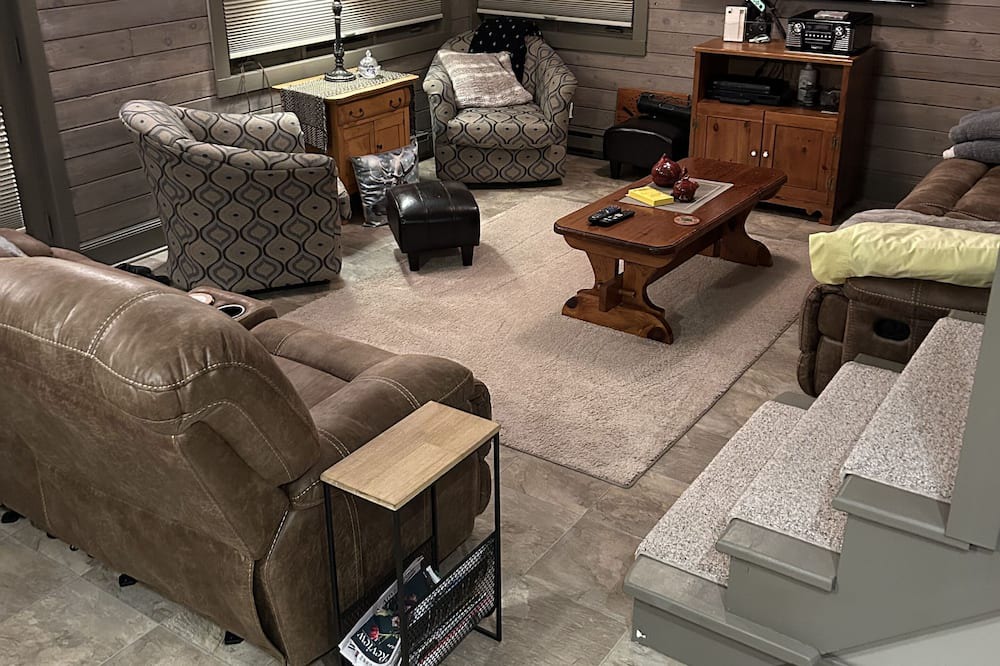 Photo of Livingroom in Grey Highlands