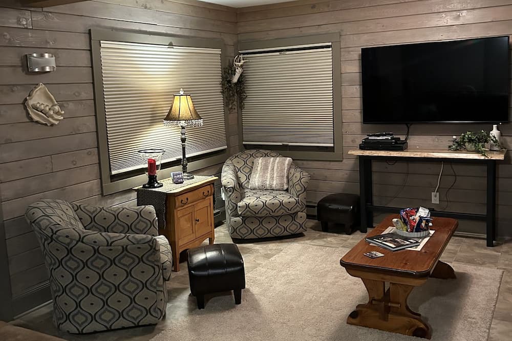 Photo of Livingroom in Grey Highlands