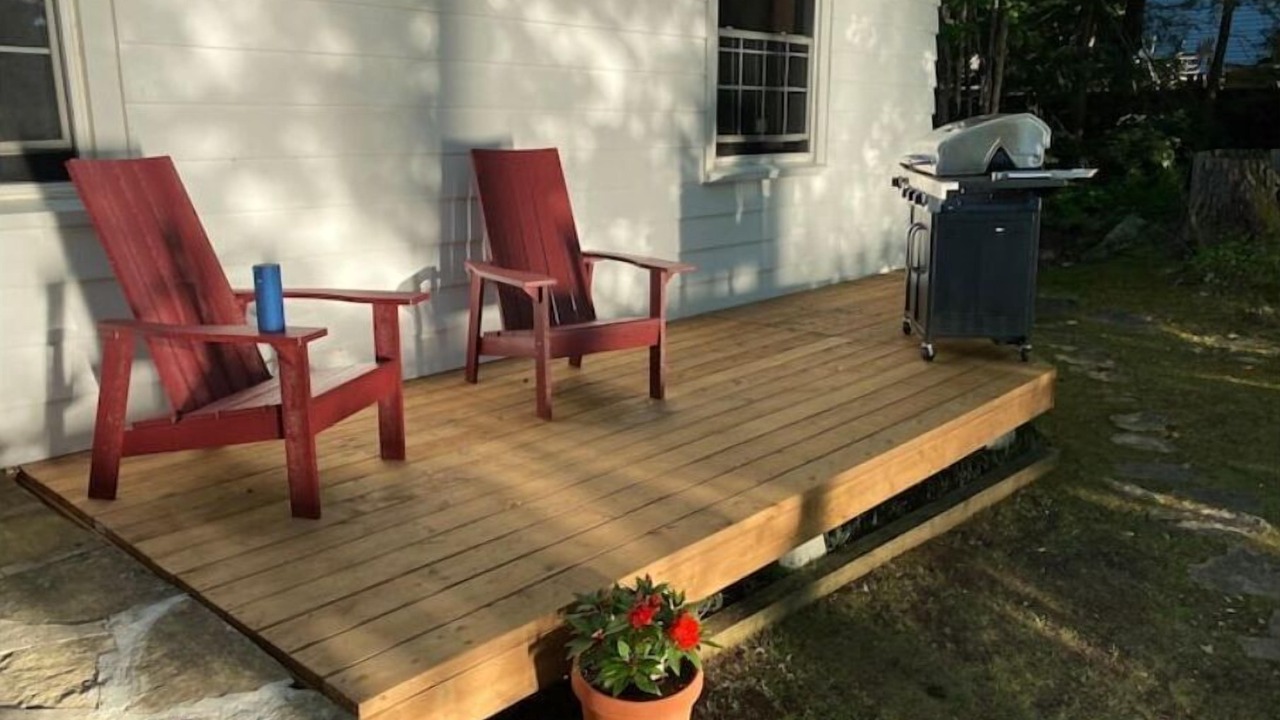 Photo of Outdoor in Coboconk