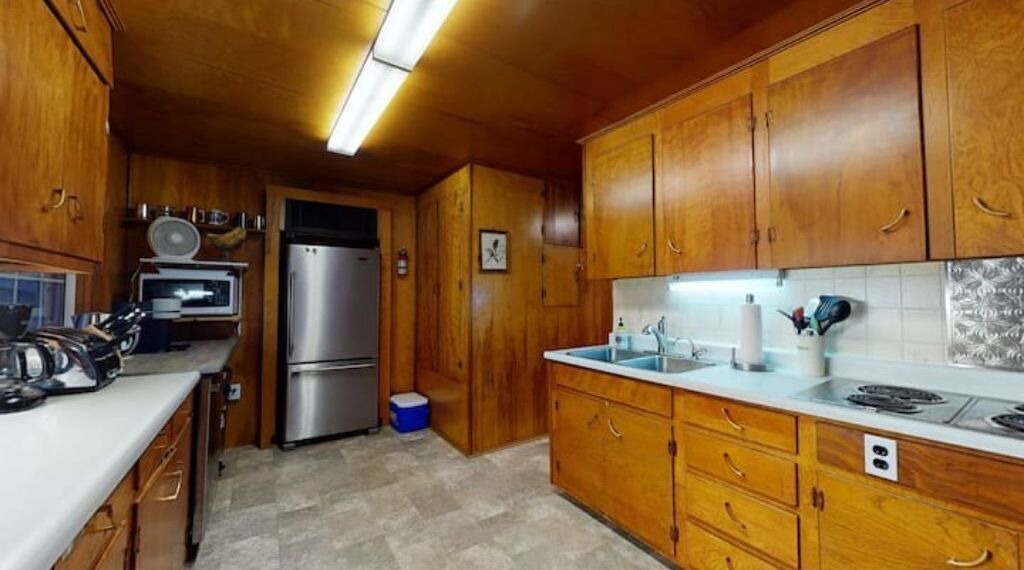 Photo of Kitchen in Coboconk