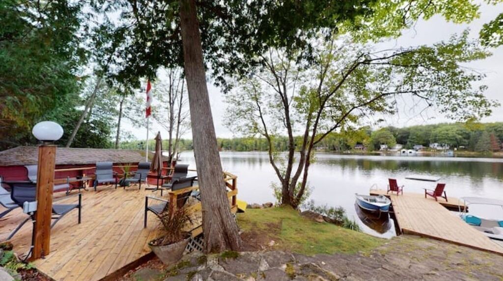 Photo of Outdoor in Coboconk