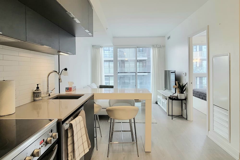 Photo of Kitchen in Garden District