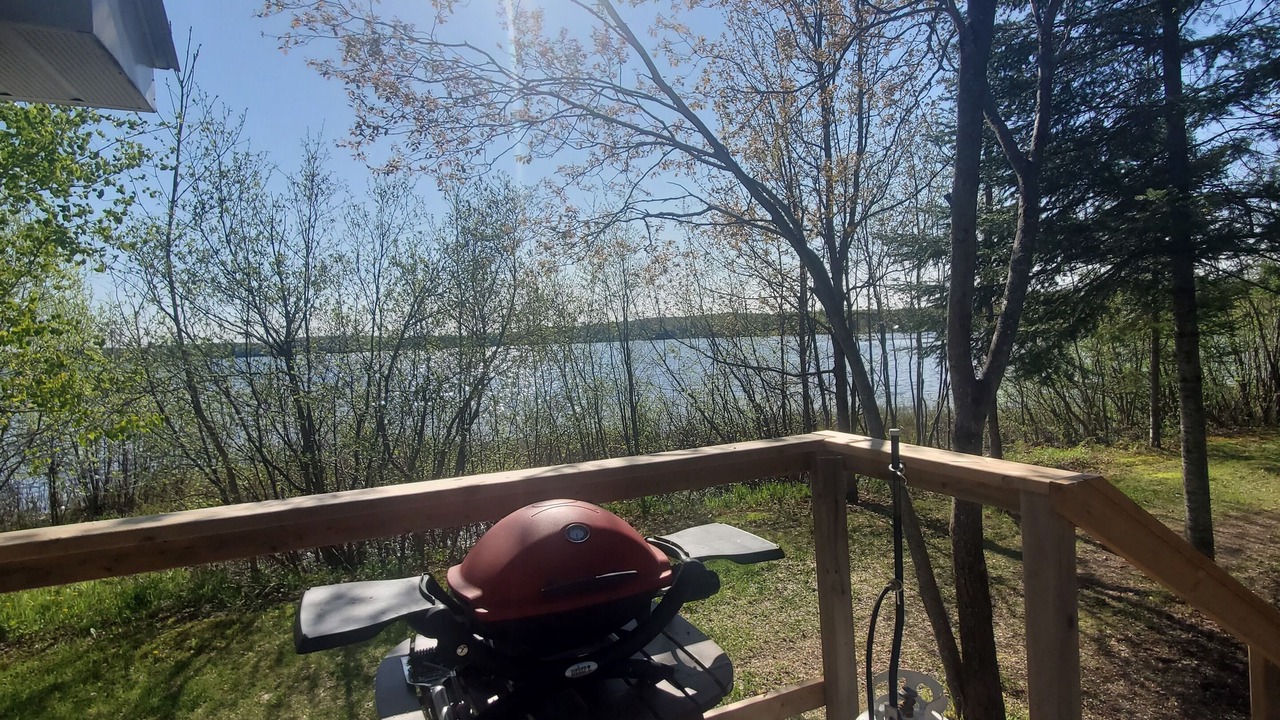 Photo of Outdoor in Strong