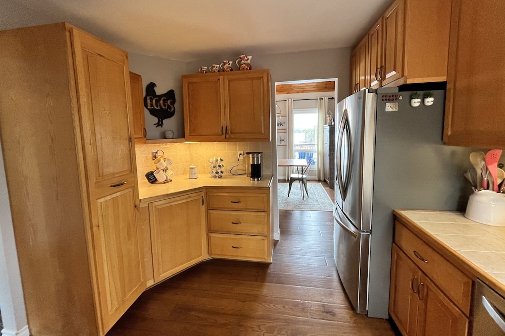 Photo of Kitchen in Markstay
