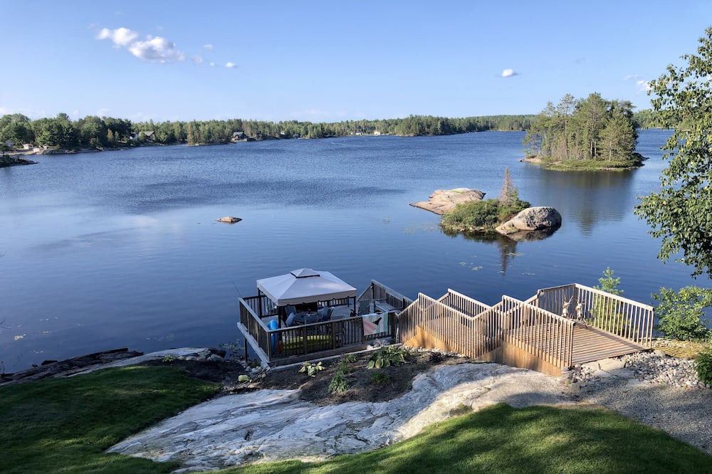 Photo of Outdoor in Markstay