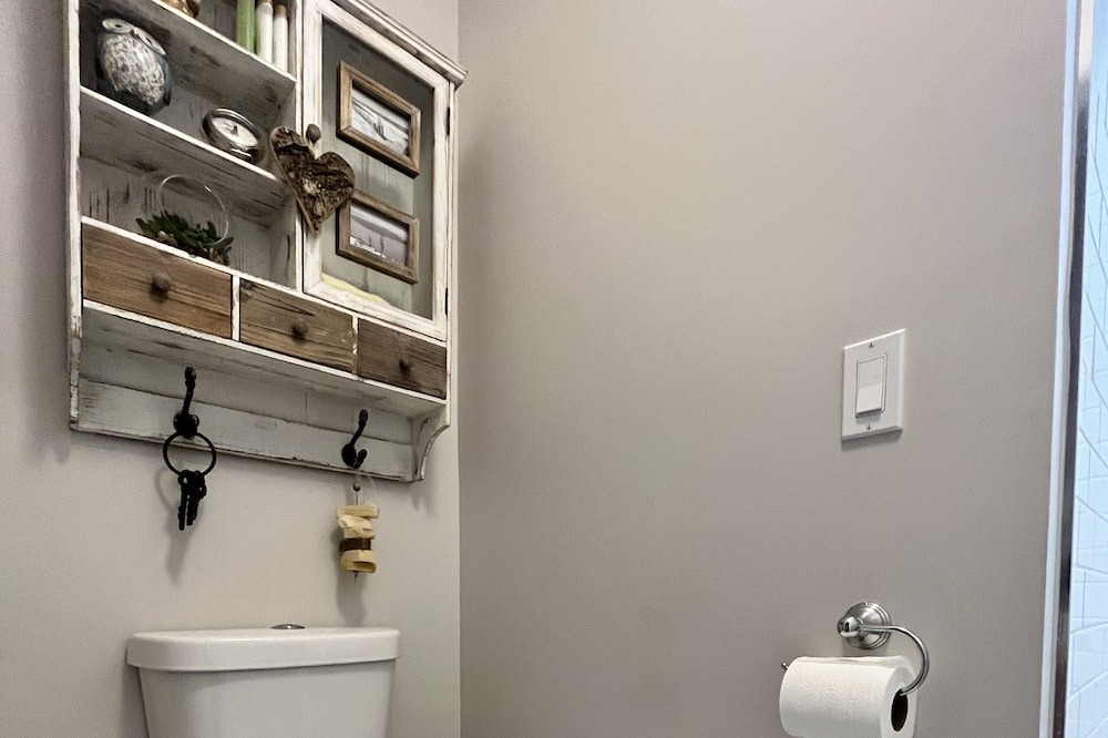 Photo of Bathroom in Markstay