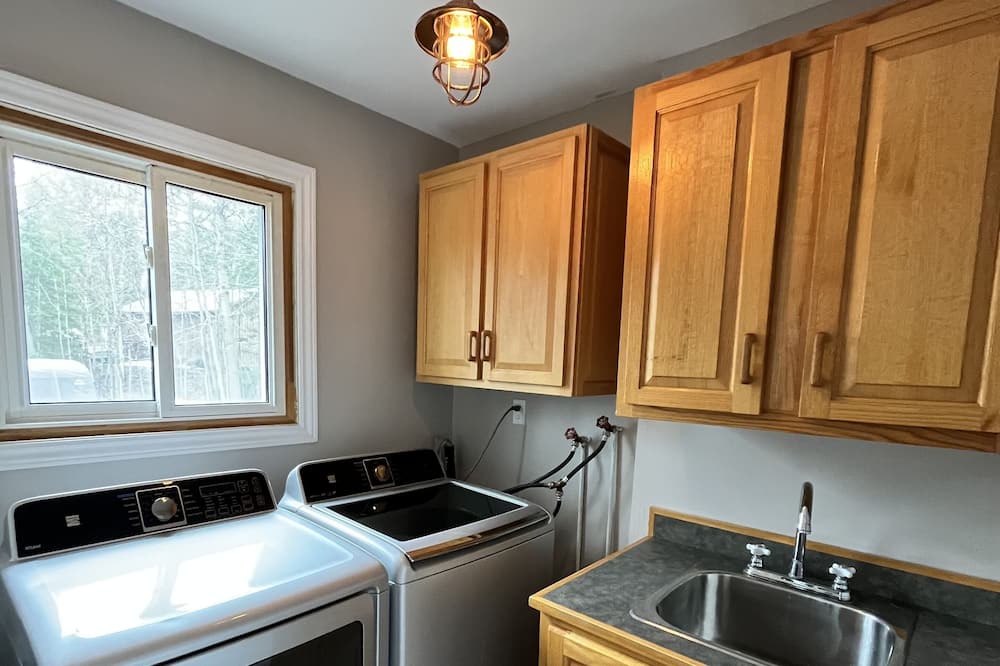 Photo of Kitchen in Markstay