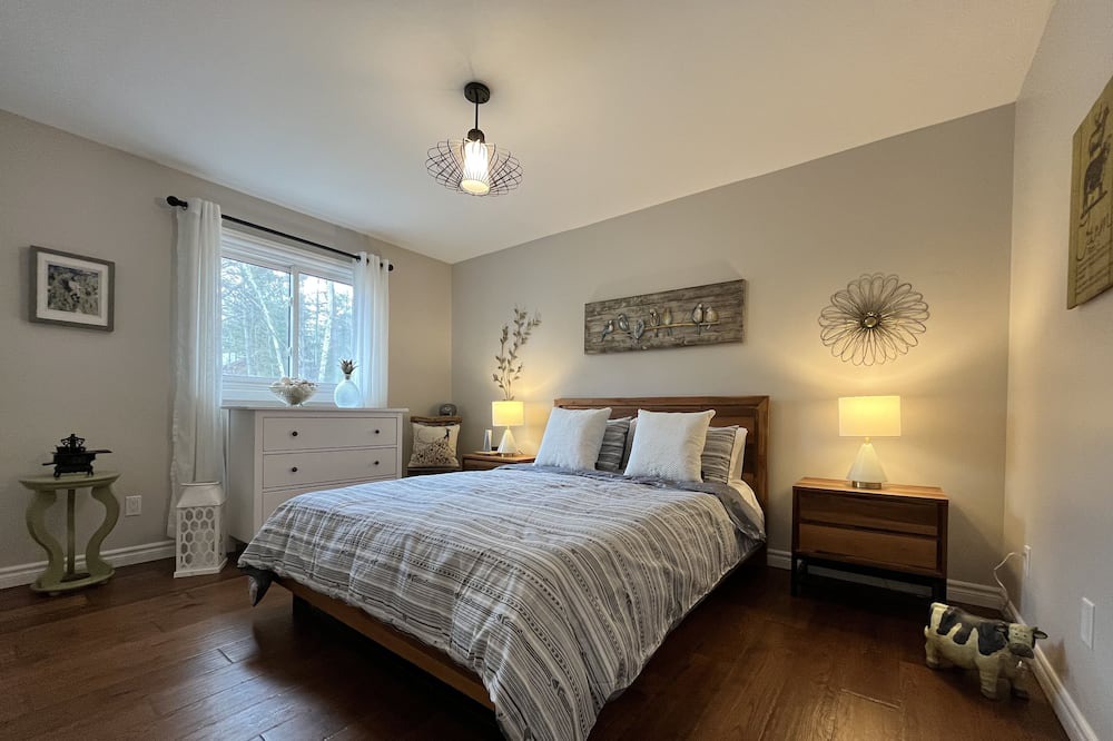Photo of Bedroom in Markstay