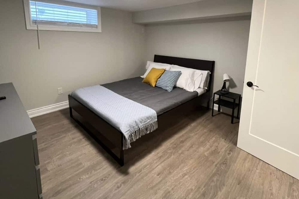 Photo of Bedroom in Scarborough