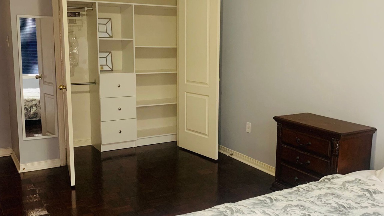 Photo of Bedroom in Brampton