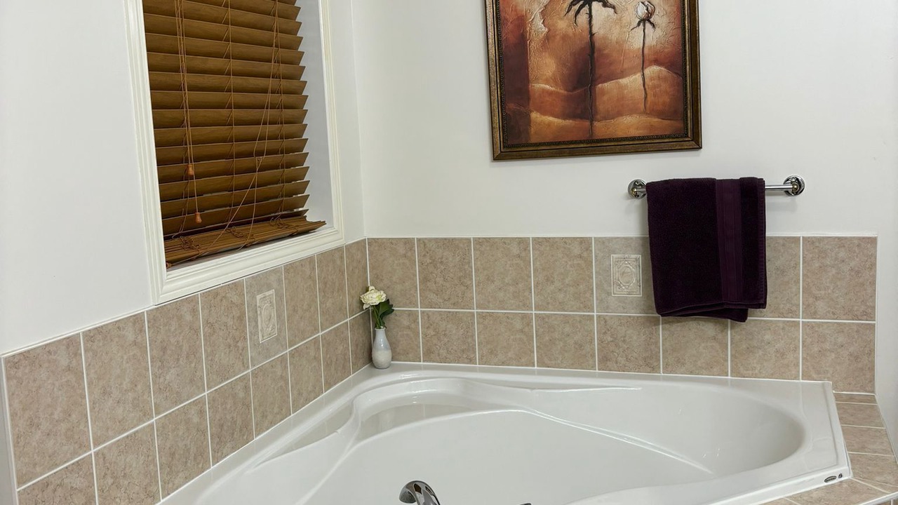 Photo of Bathroom in Brampton