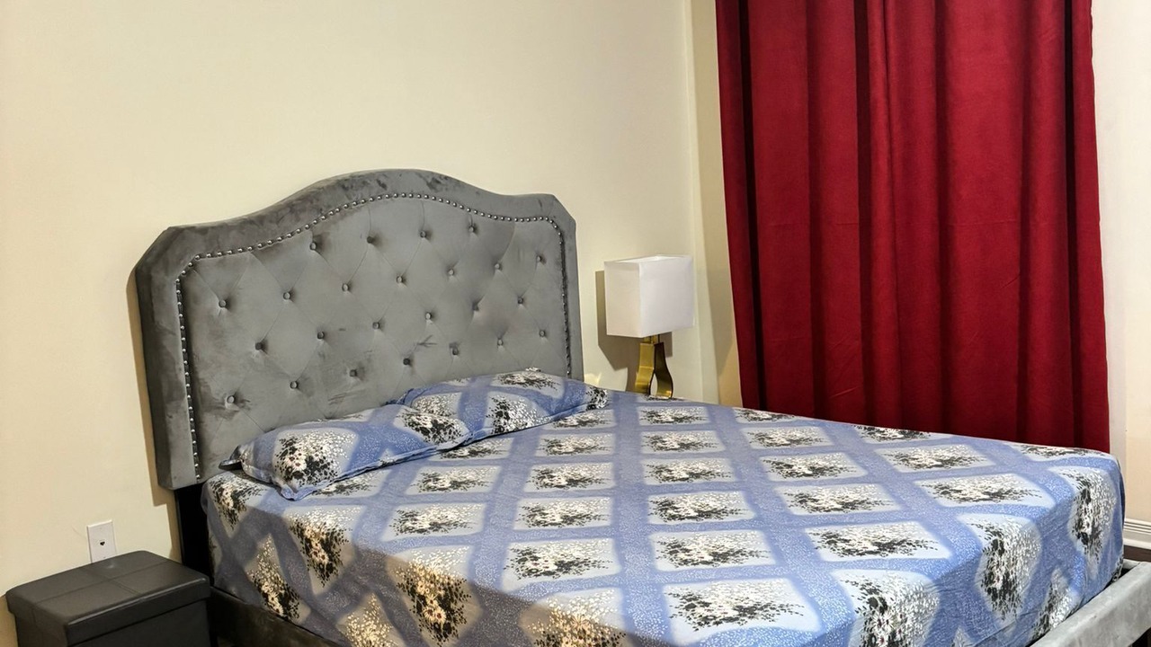 Photo of Bedroom in Brampton