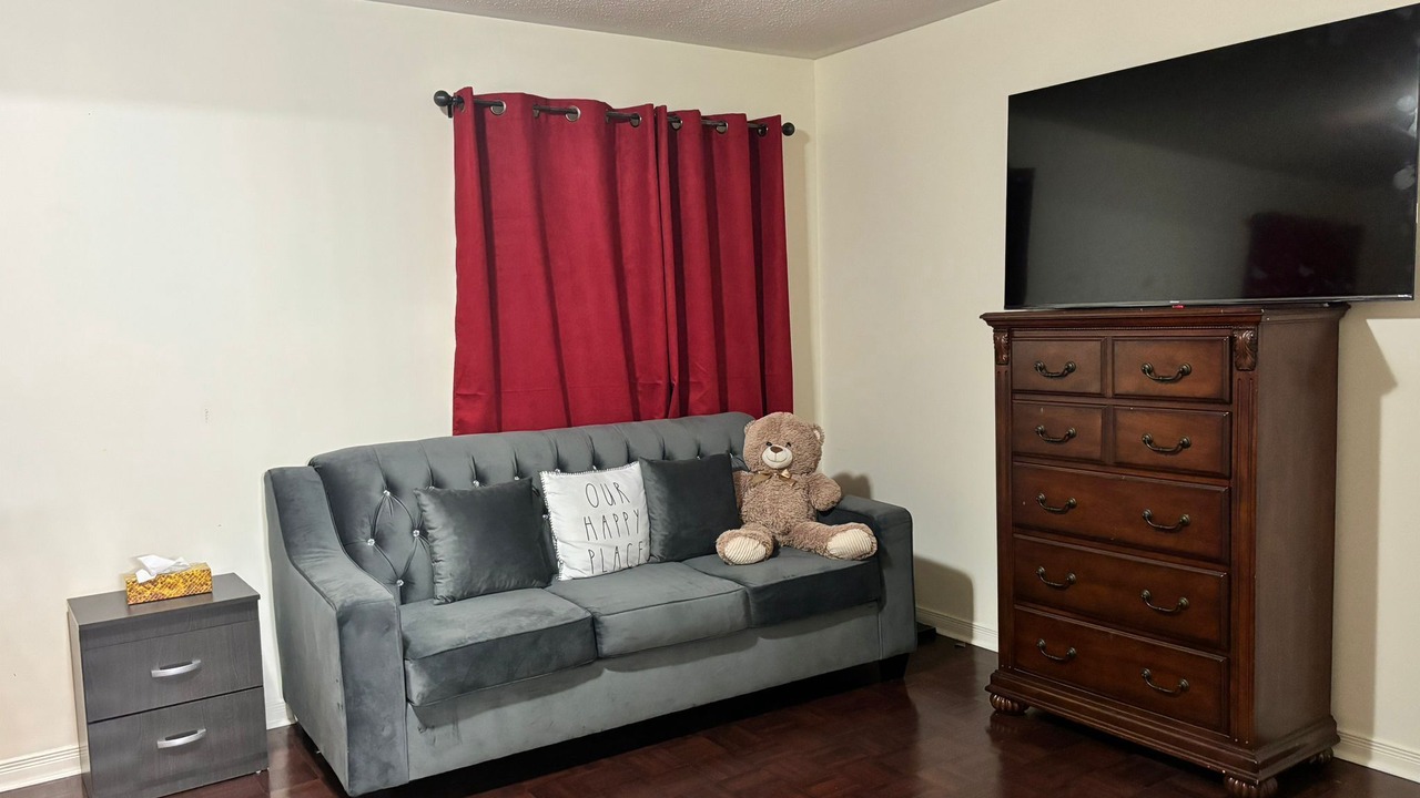 Photo of Bedroom in Brampton