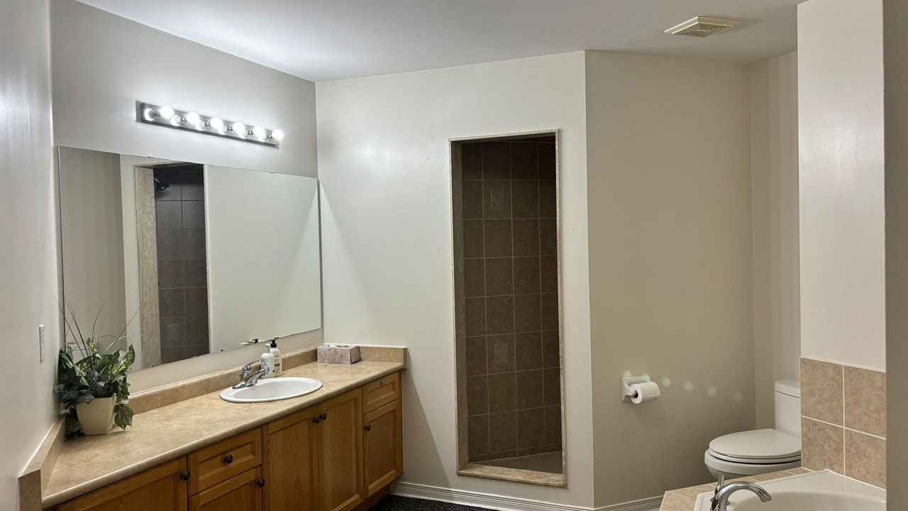 Photo of Bathroom in Brampton