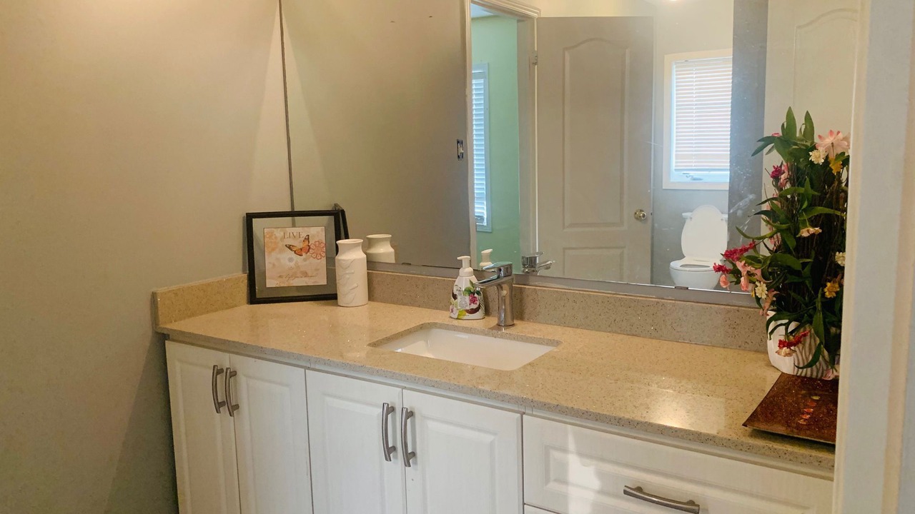 Photo of Bathroom in Brampton