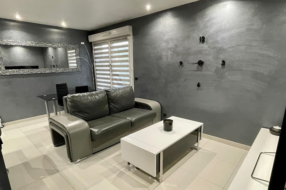 Photo of Livingroom in Vaires-sur-Marne