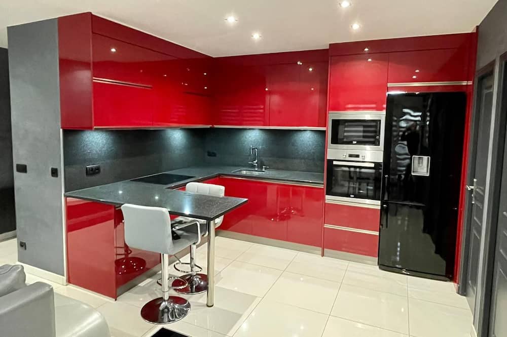 Photo of Kitchen in Vaires-sur-Marne