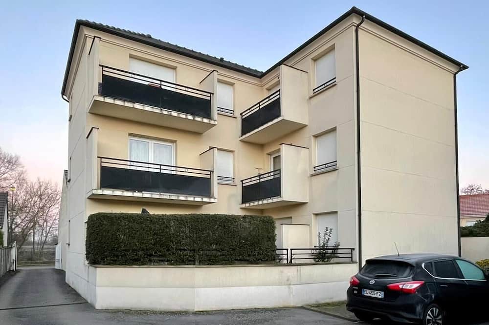 Photo of Outdoor in Vaires-sur-Marne