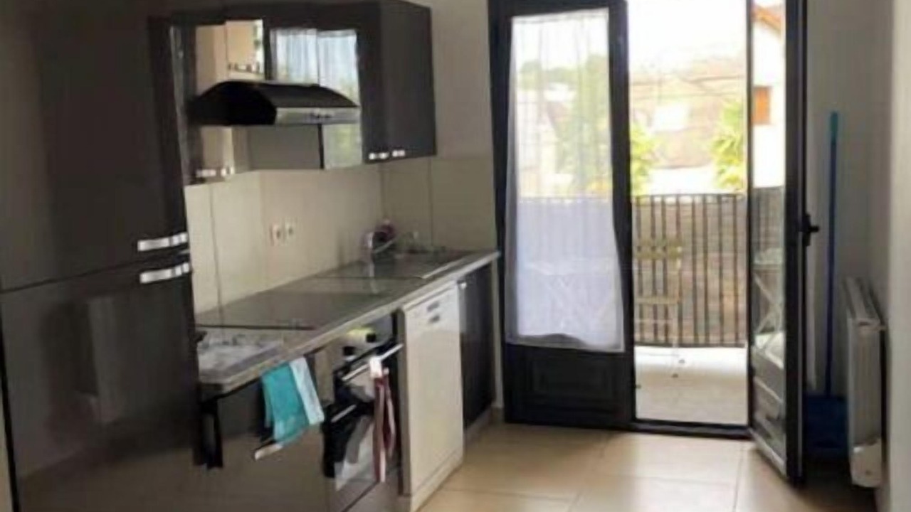 Photo of Kitchen in Montfermeil