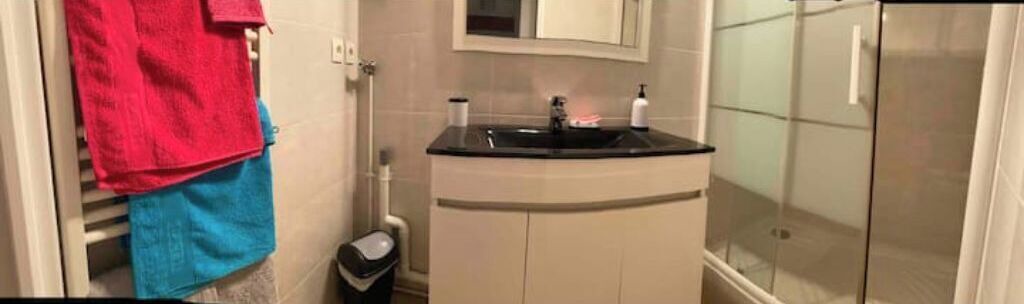 Photo of Kitchen in Montfermeil