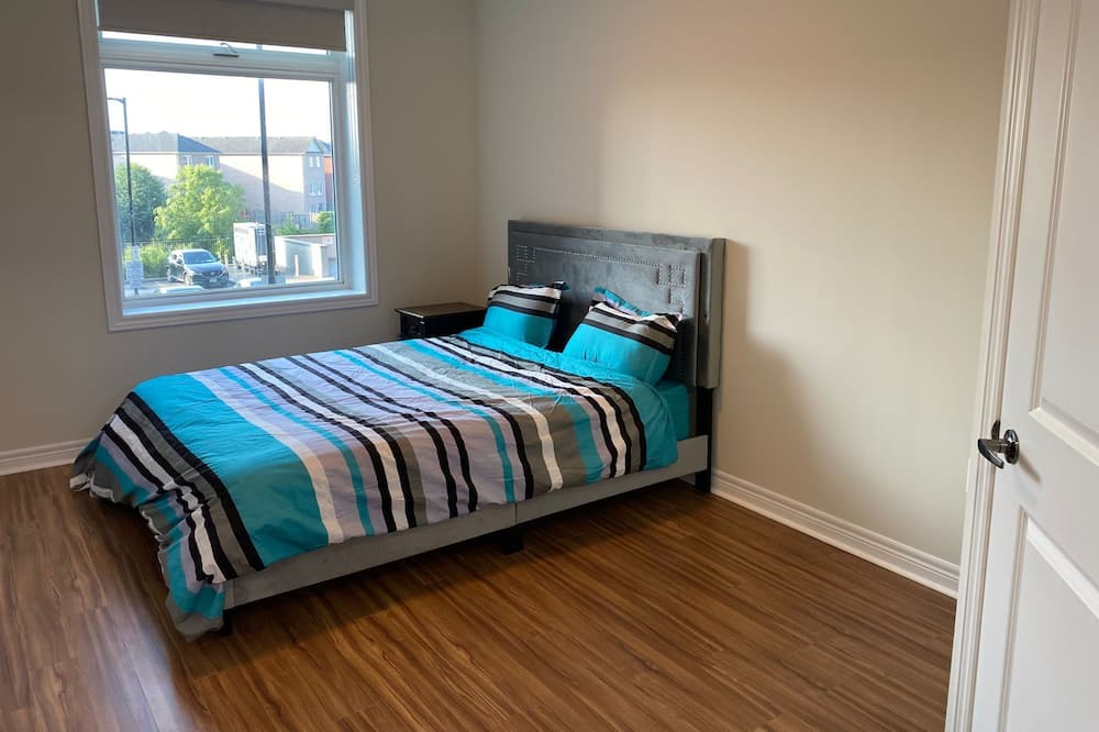 Photo of Bedroom in Markham