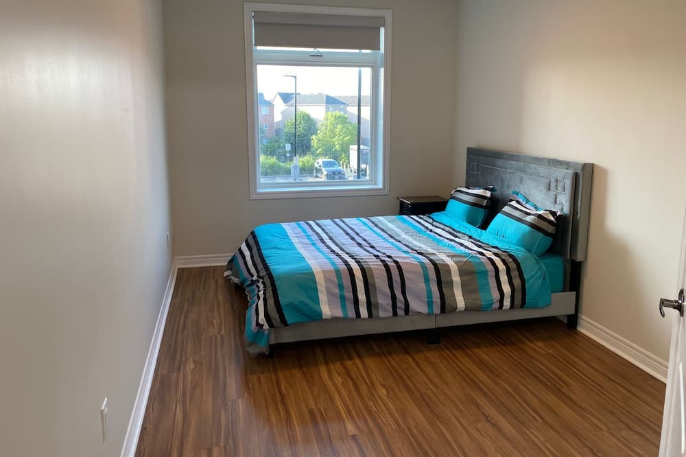 Photo of Bedroom in Markham