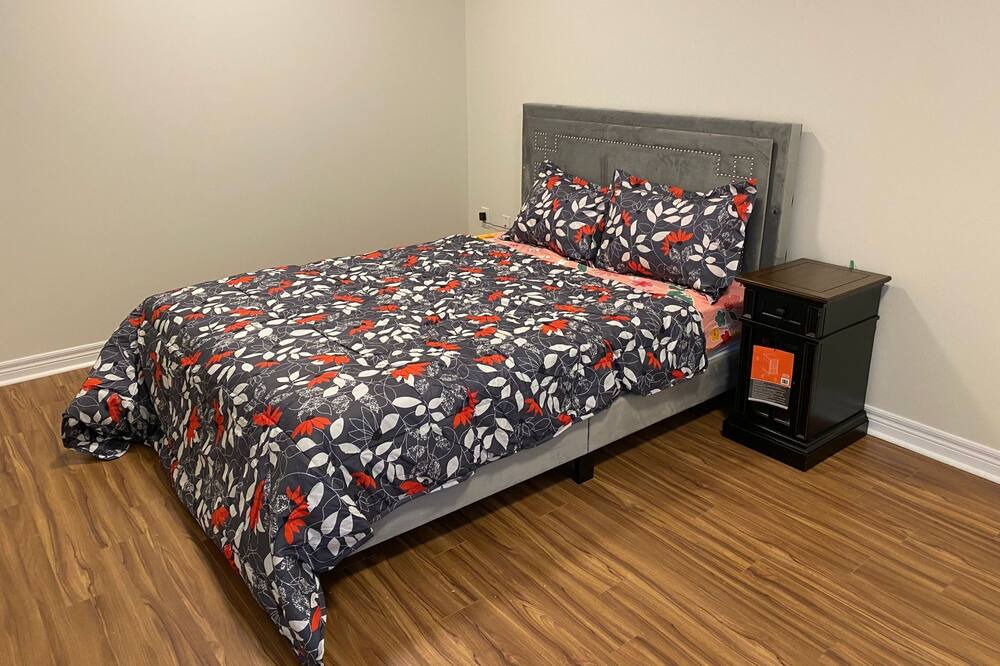 Photo of Bedroom in Markham