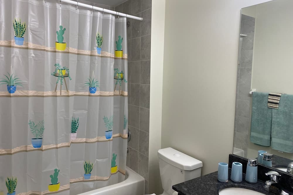 Photo of Bathroom in Markham