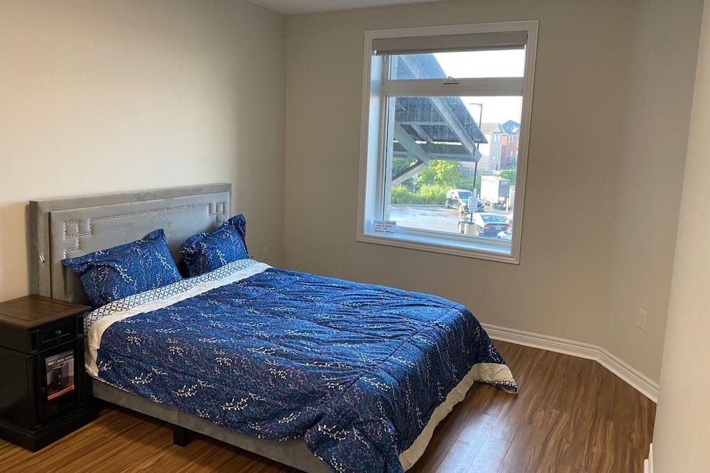 Photo of Bedroom in Markham