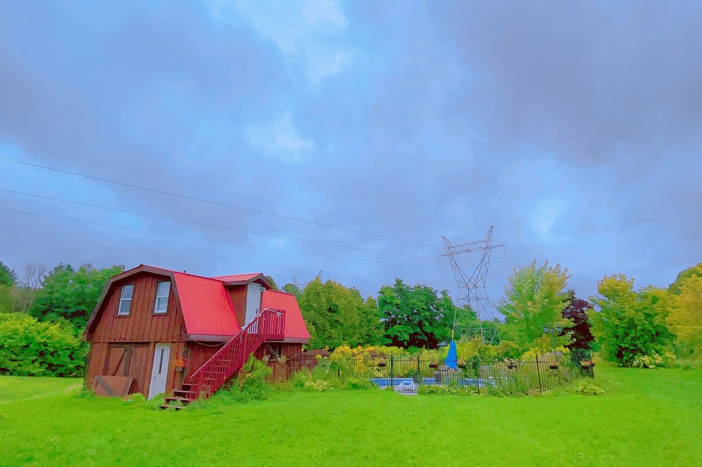 Photo of Outdoor in Pefferlaw