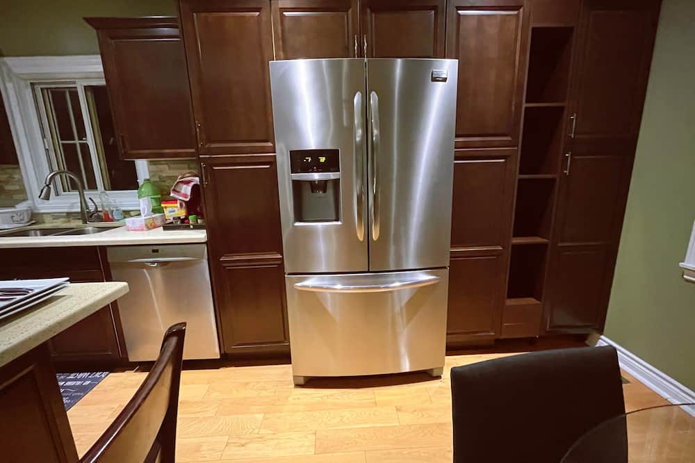 Photo of Kitchen in Pefferlaw