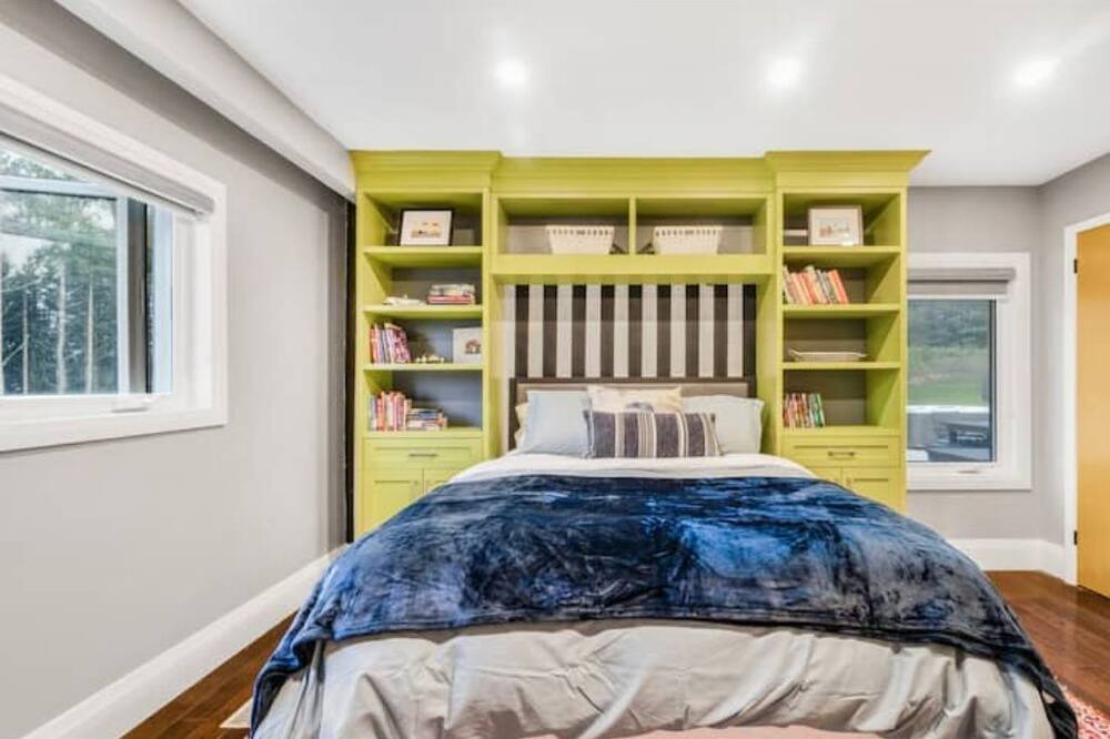 Photo of Bedroom in East Gwillimbury