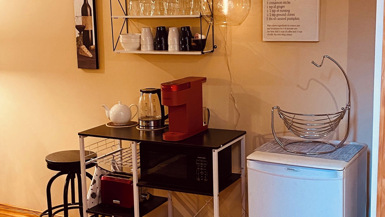 Photo of Kitchen in Guelph