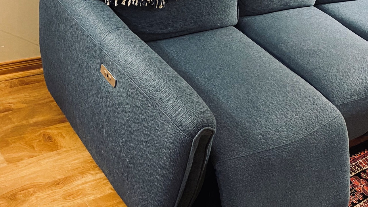Photo of Livingroom in Guelph
