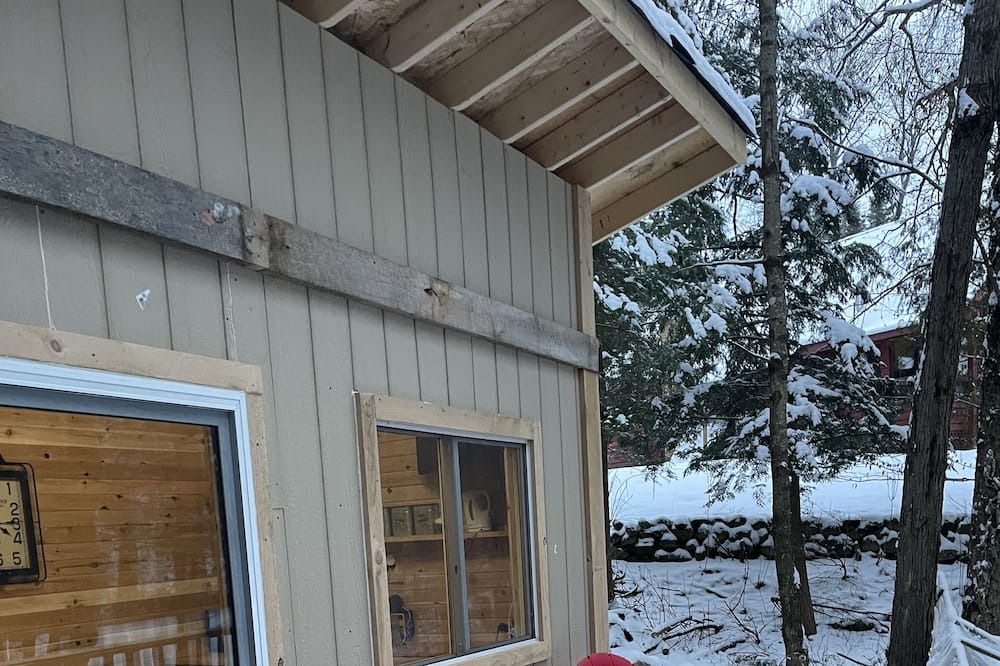 Photo of Patio Balcony in Hastings Highlands