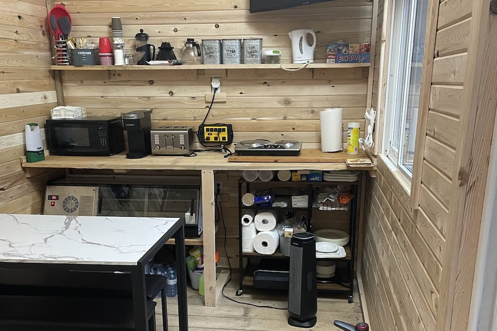 Photo of Kitchen in Hastings Highlands