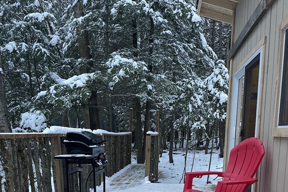 Photo of Patio Balcony in Hastings Highlands