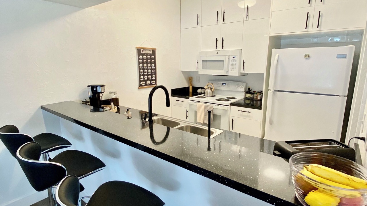 Photo of Kitchen in Grenelefe