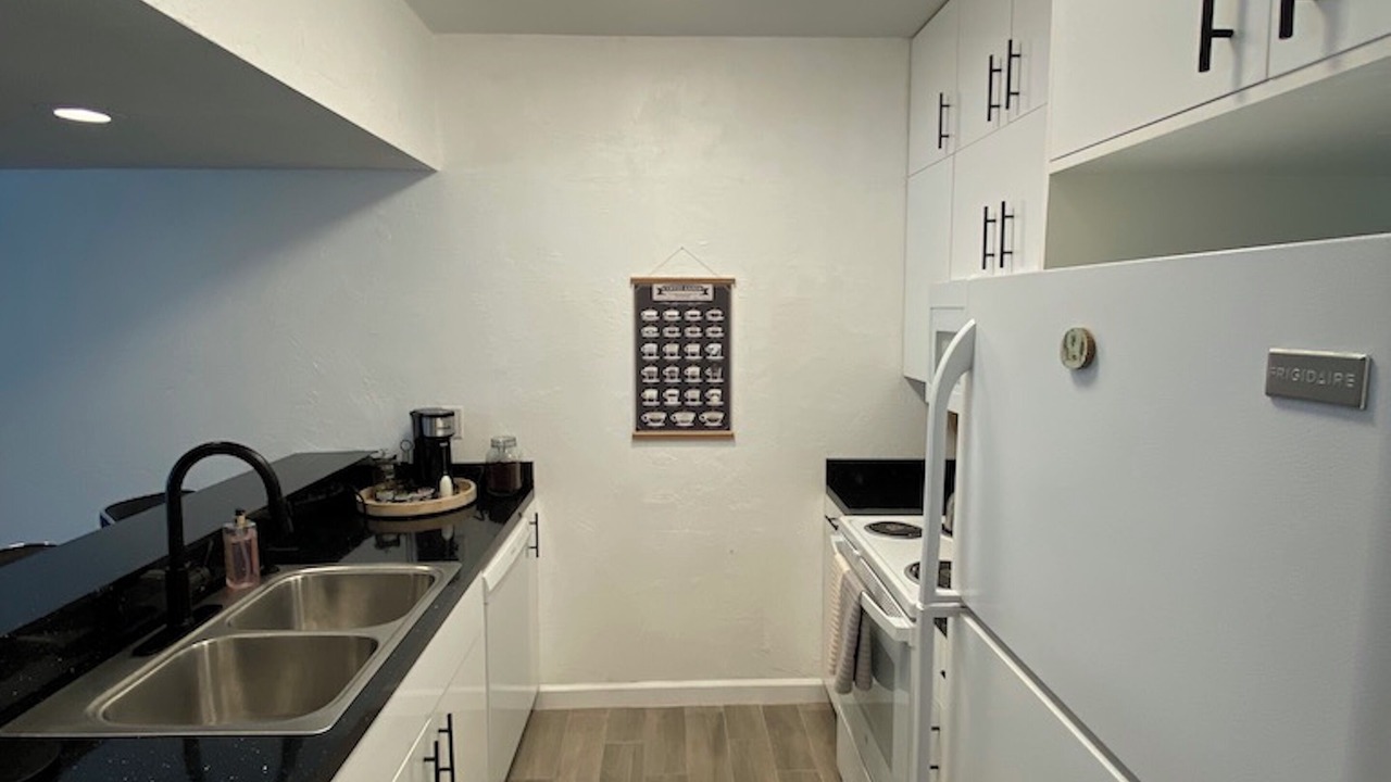 Photo of Kitchen in Grenelefe