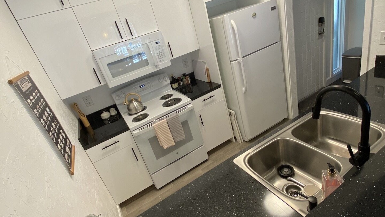 Photo of Kitchen in Grenelefe