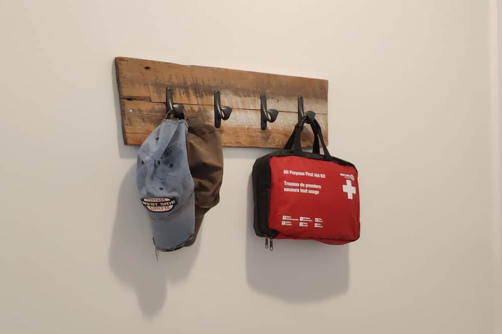 Photo of Others in Carrying Place