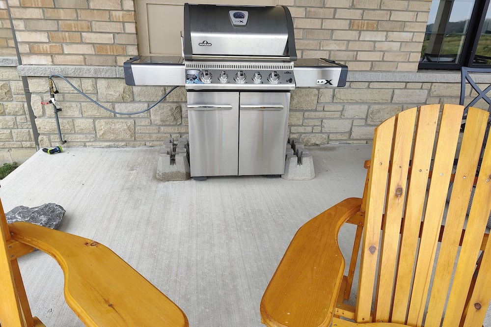 Photo of Outdoor in Carrying Place