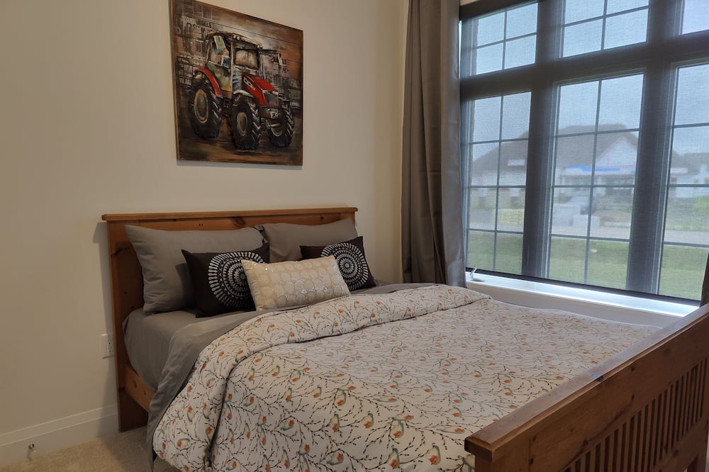 Photo of Bedroom in Carrying Place