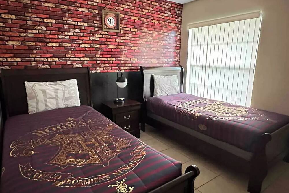 Photo of Bedroom in Indian Wells