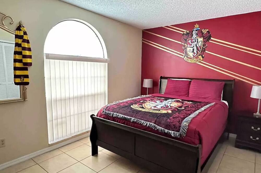 Photo of Bedroom in Indian Wells