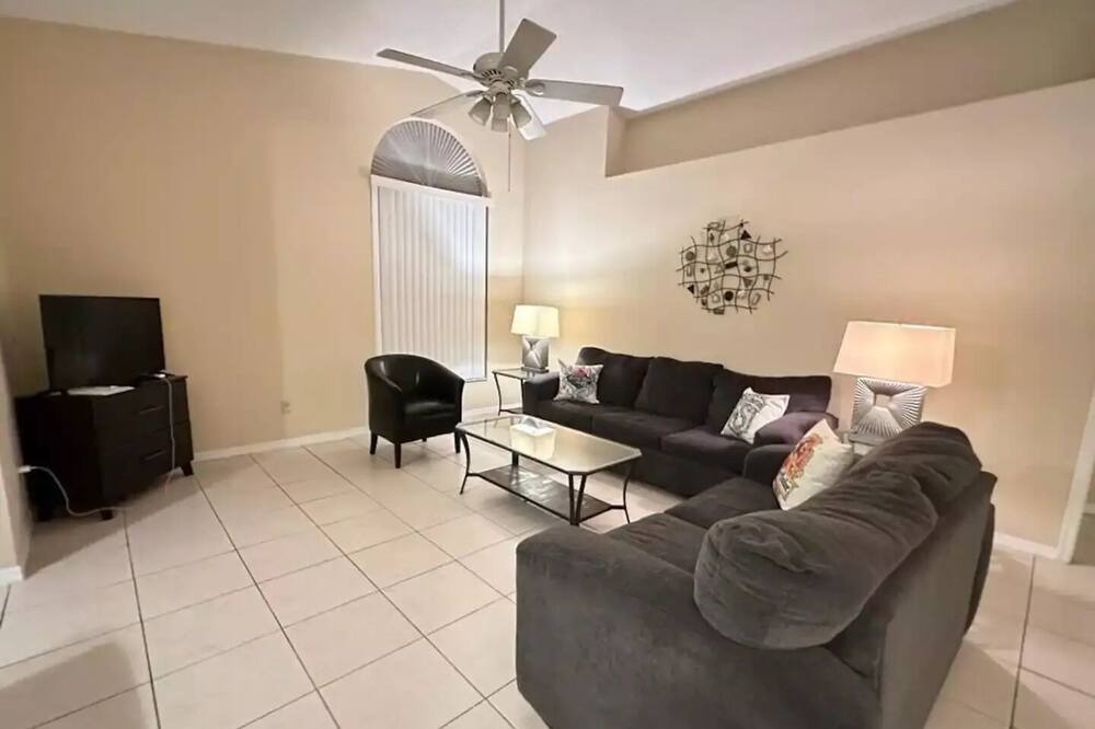 Photo of Livingroom in Indian Wells