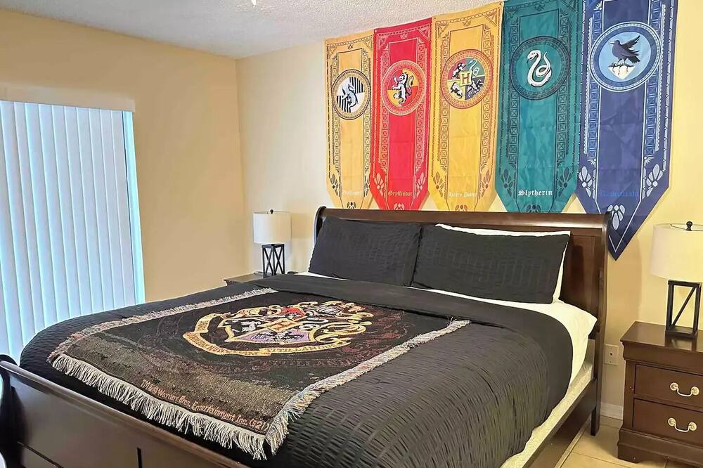 Photo of Bedroom in Indian Wells